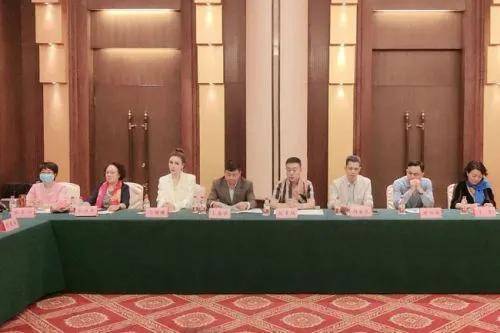 國際經濟貿易促進委員會在京成立，賦能全球經貿發展新機遇