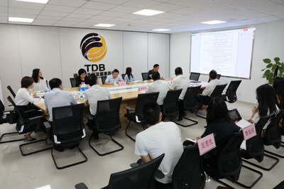 外貿發展局與瀘州市簽署合作協議，共促經濟貿易咨詢發展