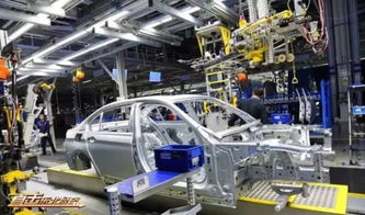 直擊東北經(jīng)濟(jì) 全國(guó)重點(diǎn)網(wǎng)絡(luò)媒體走進(jìn)華晨寶馬鐵西工廠，探尋智能制造與產(chǎn)業(yè)升級(jí)新動(dòng)能